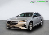Opel Insignia Sports Tourer occasion année 2021 boite Manuelle Annonce Opel Insignia Sports Tourer occasion Diesel 2.0 Diesel 174 ch BVM à Beaupuy