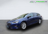 Opel Insignia Sports Tourer occasion année 2021 boite Manuelle Annonce Opel Insignia Sports Tourer occasion Diesel 2.0 Diesel 174 ch BVM à Beaupuy