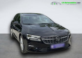 Annonce Opel Insignia Sports Tourer occasion Diesel 2.0 Diesel 174 ch BVM  Beaupuy