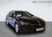 Opel Insignia Sports Tourer occasion année 2021 boite Manuelle Annonce Opel Insignia Sports Tourer occasion Diesel 2.0 Diesel 174 ch BVM à Beaupuy