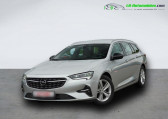 Opel Insignia Sports Tourer occasion année 2021 boite Manuelle Annonce Opel Insignia Sports Tourer occasion Diesel 2.0 Diesel 174 ch BVM à Beaupuy