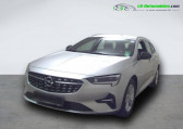 Opel Insignia Sports Tourer occasion année 2021 boite Manuelle Annonce Opel Insignia Sports Tourer occasion Diesel 2.0 Diesel 174 ch BVM à Beaupuy