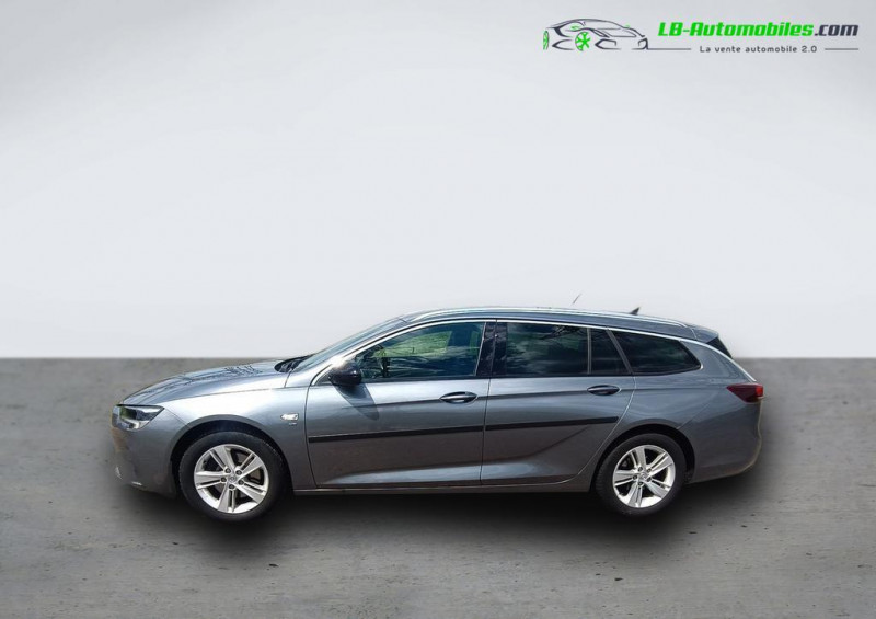 Opel Insignia Sports Tourer 2.0 Diesel 174 ch BVM  occasion  Beaupuy - photo n5