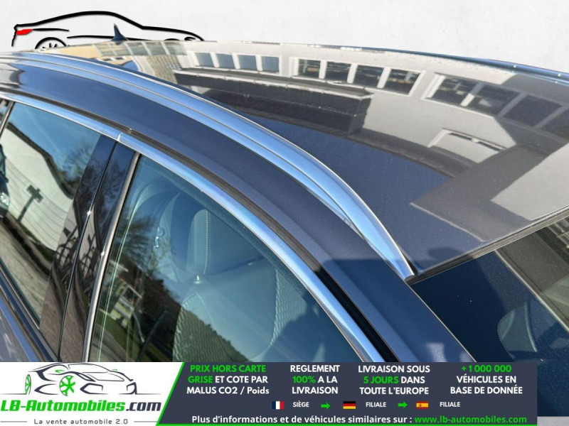 Opel Insignia Sports Tourer 2.0 Turbo 170 ch BVA  occasion � Beaupuy - photo n�10