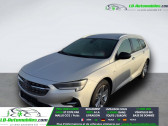Opel Insignia Sports Tourer 2.0 Turbo 170 ch BVA  � Beaupuy 31