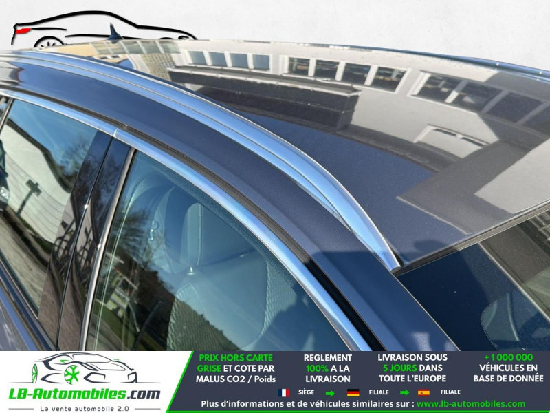 Opel Insignia Sports Tourer 2.0 Turbo 170 ch BVA  occasion � Beaupuy - photo n�10