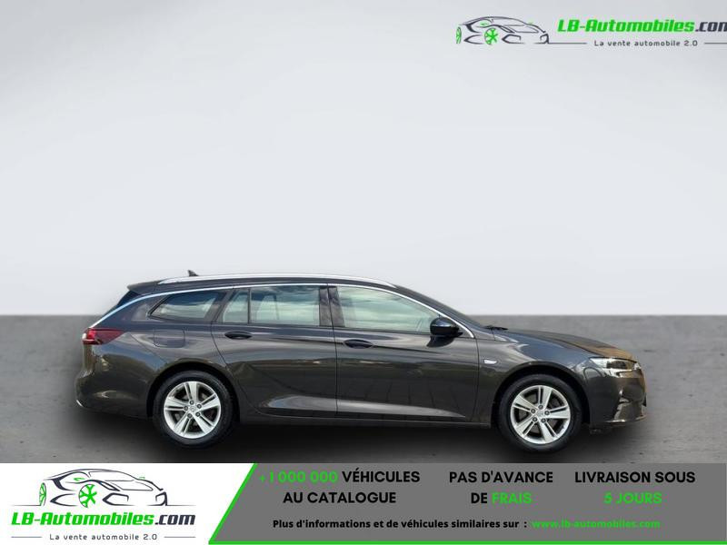 Opel Insignia Sports Tourer 2.0 Turbo 170 ch BVA  occasion  Beaupuy - photo n5