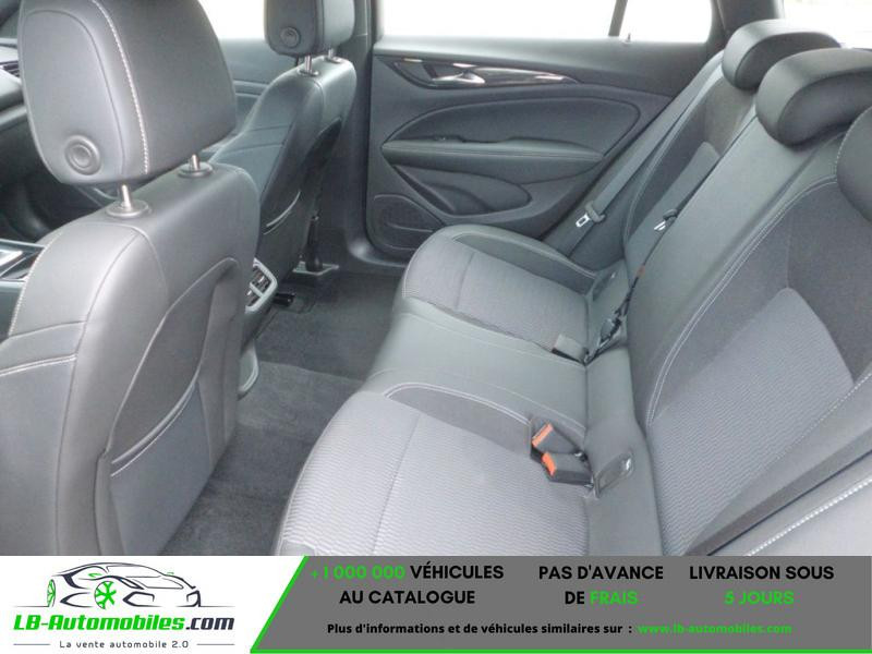 Opel Insignia Sports Tourer 2.0 Turbo 170 ch BVA  occasion  Beaupuy - photo n6