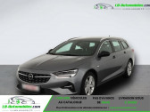 Annonce Opel Insignia Sports Tourer occasion Essence 2.0 Turbo 170 ch BVA  Beaupuy