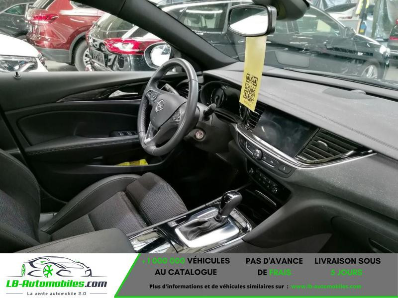 Opel Insignia Sports Tourer 2.0 Turbo 170 ch BVA  occasion  Beaupuy - photo n4