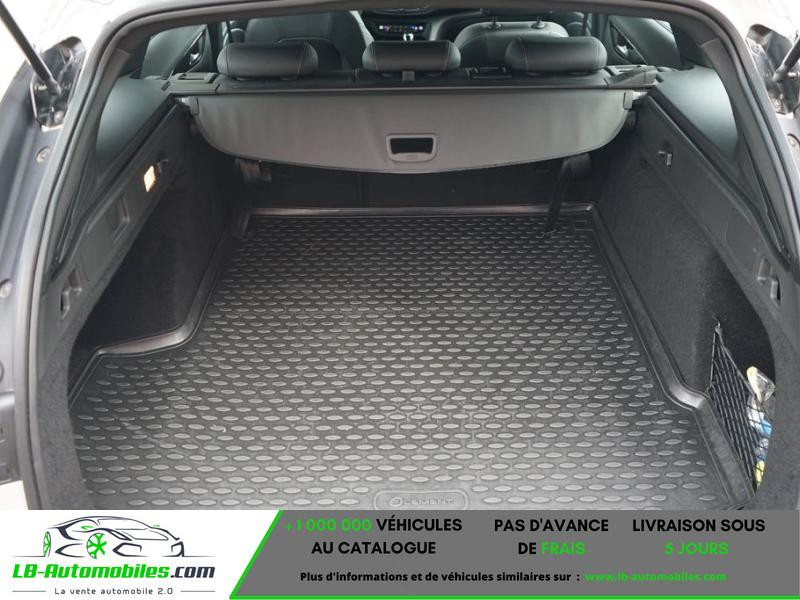 Opel Insignia Sports Tourer 2.0 Turbo 170 ch BVA  occasion  Beaupuy - photo n10