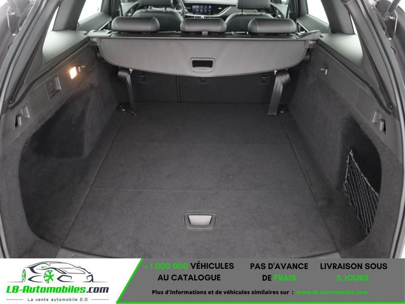 Opel Insignia Sports Tourer 2.0 Turbo 170 ch BVA  occasion  Beaupuy - photo n12