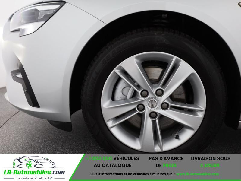 Opel Insignia Sports Tourer 2.0 Turbo 170 ch BVA  occasion  Beaupuy - photo n11