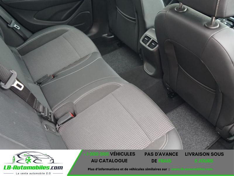 Opel Insignia Sports Tourer 2.0 Turbo 170 ch BVA  occasion  Beaupuy - photo n8