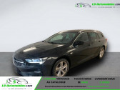 Opel Insignia Sports Tourer occasion année 2022 boite Automatique Annonce Opel Insignia Sports Tourer occasion Essence 2.0 Turbo 170 ch BVA à Beaupuy