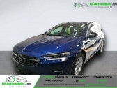 Opel Insignia Sports Tourer occasion année 2021 boite Automatique Annonce Opel Insignia Sports Tourer occasion Essence 2.0 Turbo 170 ch BVA à Beaupuy