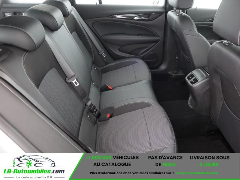 Opel Insignia Sports Tourer 2.0 Turbo 170 ch BVA  occasion  Beaupuy - photo n9