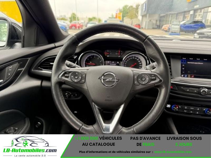 Opel Insignia Sports Tourer 2.0 Turbo 170 ch BVA  occasion  Beaupuy - photo n9