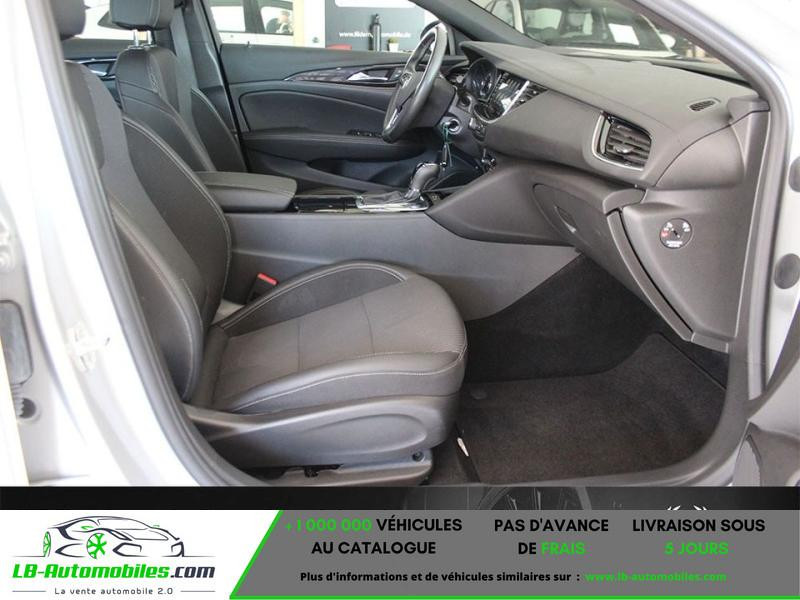 Opel Insignia Sports Tourer 2.0 Turbo 170 ch BVA  occasion  Beaupuy - photo n4