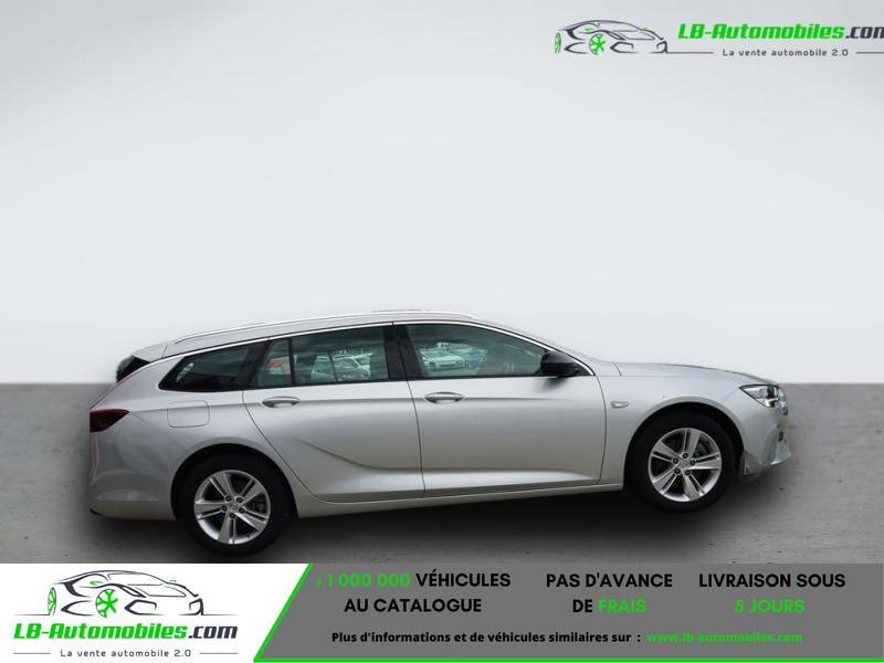 Opel Insignia Sports Tourer 2.0 Turbo 170 ch BVA  occasion  Beaupuy - photo n6