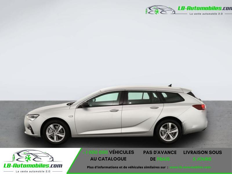 Opel Insignia Sports Tourer 2.0 Turbo 170 ch BVA  occasion  Beaupuy - photo n6
