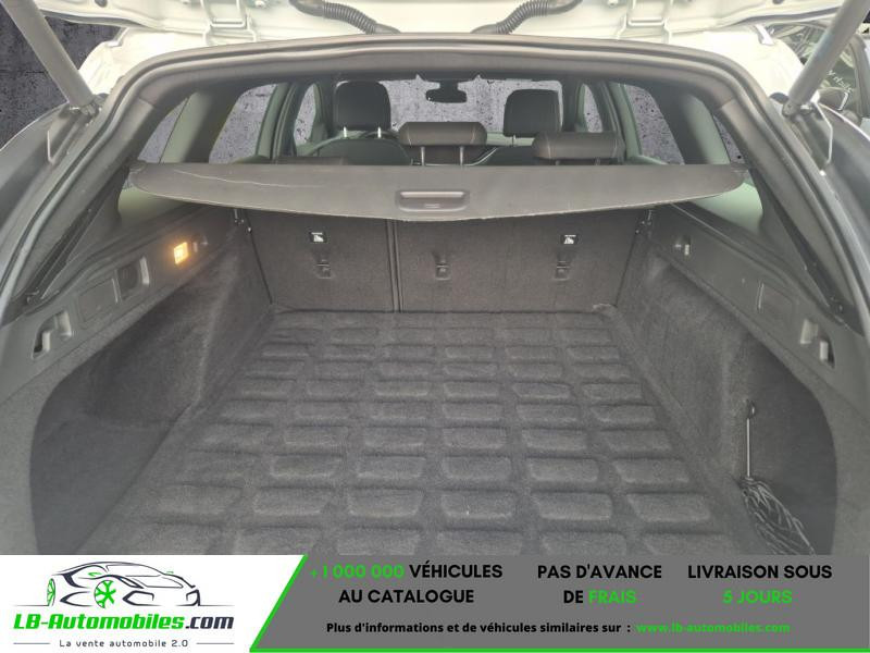 Opel Insignia Sports Tourer 2.0 Turbo 170 ch BVA  occasion  Beaupuy - photo n9