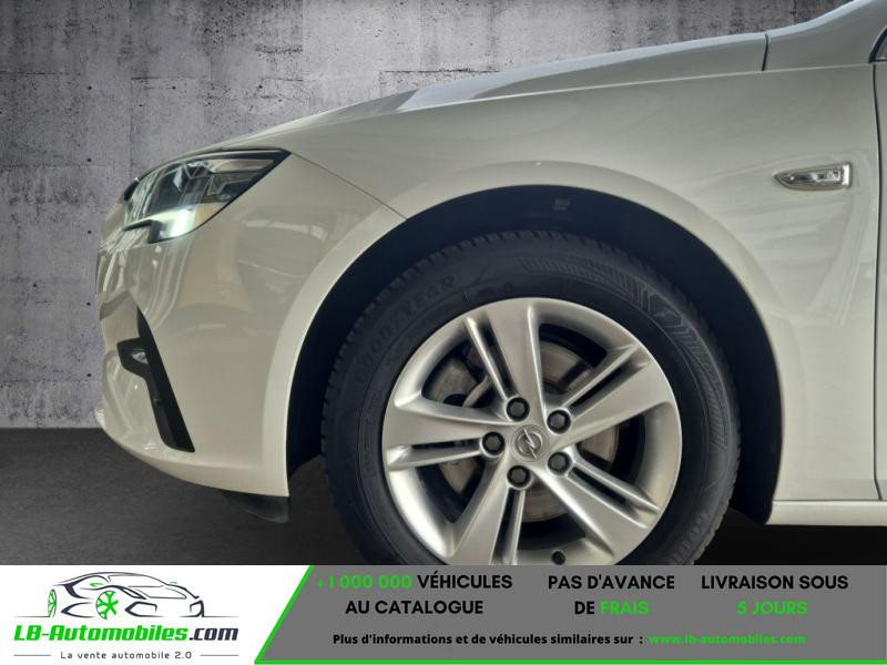 Opel Insignia Sports Tourer 2.0 Turbo 170 ch BVA  occasion  Beaupuy - photo n8