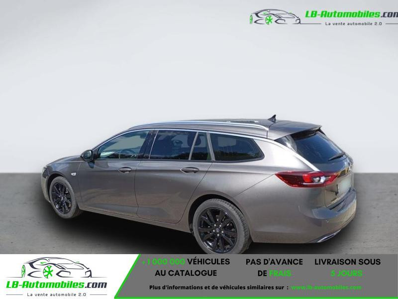 Opel Insignia Sports Tourer 2.0 Turbo 170 ch BVA  occasion  Beaupuy - photo n4