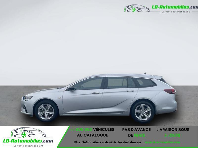 Opel Insignia Sports Tourer 2.0 Turbo 170 ch BVA  occasion  Beaupuy - photo n6