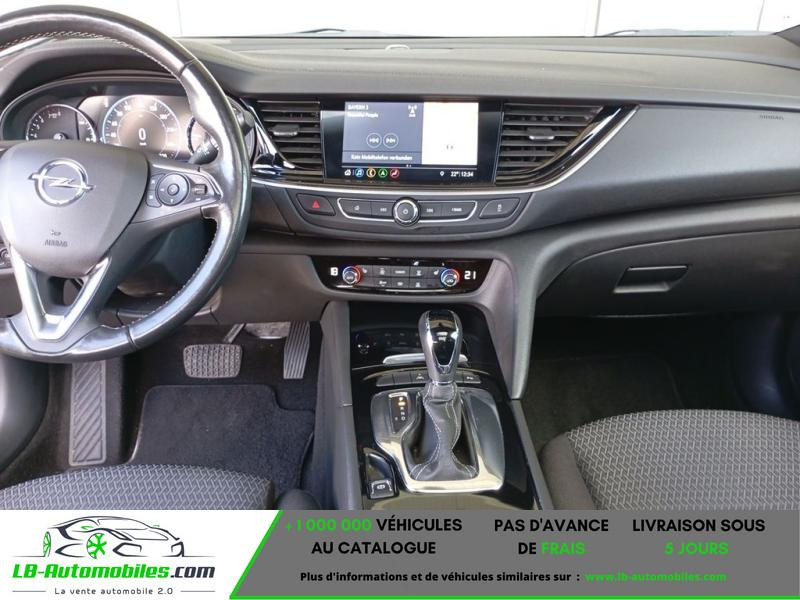 Opel Insignia Sports Tourer 2.0 Turbo 170 ch BVA  occasion  Beaupuy - photo n3
