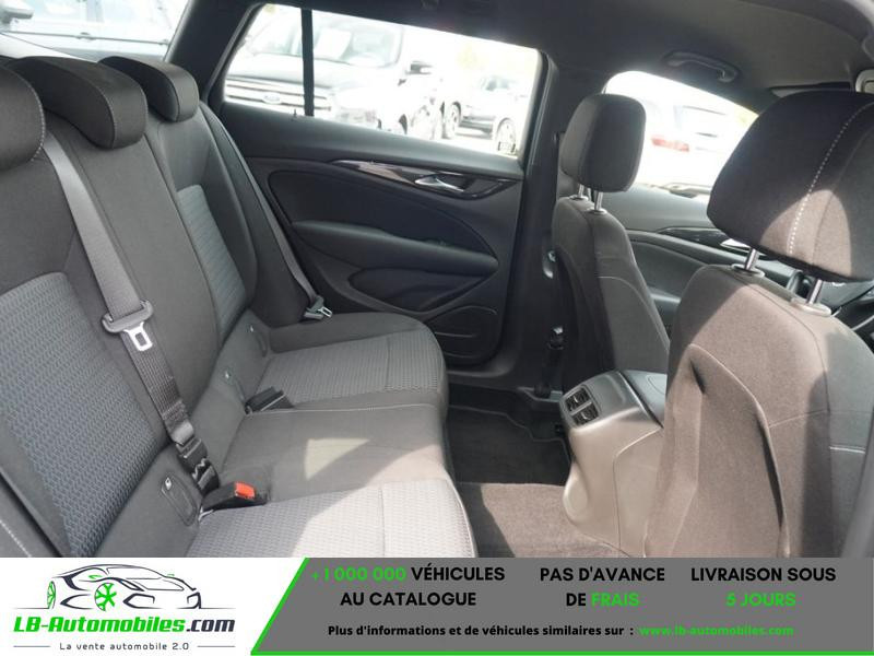 Opel Insignia Sports Tourer 2.0 Turbo 170 ch BVA  occasion  Beaupuy - photo n7