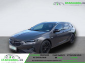 Annonce Opel Insignia Sports Tourer occasion Essence 2.0 Turbo 170 ch BVA  Beaupuy