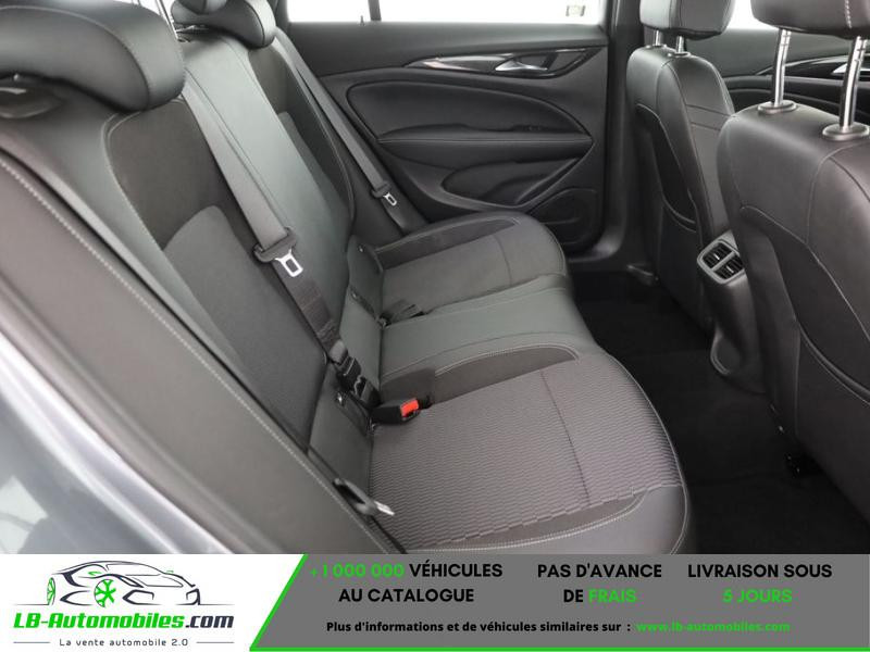 Opel Insignia Sports Tourer 2.0 Turbo 170 ch BVA  occasion  Beaupuy - photo n9