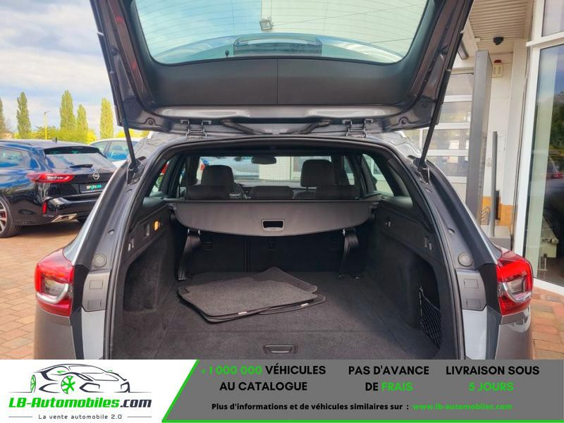 Opel Insignia Sports Tourer 2.0 Turbo 170 ch BVA  occasion  Beaupuy - photo n9