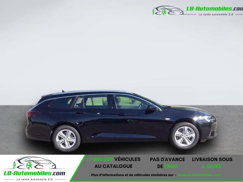 Opel Insignia Sports Tourer 2.0 Turbo 170 ch BVA  occasion  Beaupuy - photo n5
