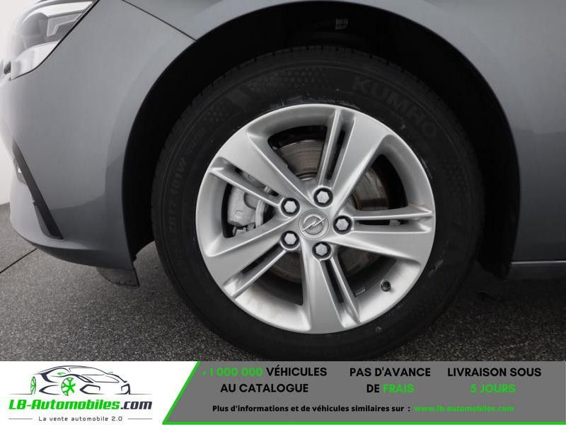 Opel Insignia Sports Tourer 2.0 Turbo 170 ch BVA  occasion  Beaupuy - photo n11