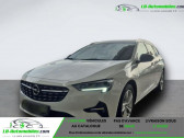 Annonce Opel Insignia Sports Tourer occasion Essence 2.0 Turbo 170 ch BVA  Beaupuy