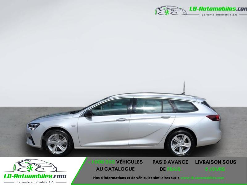 Opel Insignia Sports Tourer 2.0 Turbo 170 ch BVA  occasion  Beaupuy - photo n5