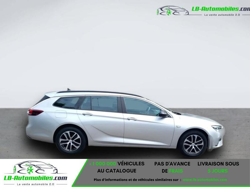 Opel Insignia Sports Tourer 2.0 Turbo 170 ch BVA  occasion  Beaupuy - photo n6