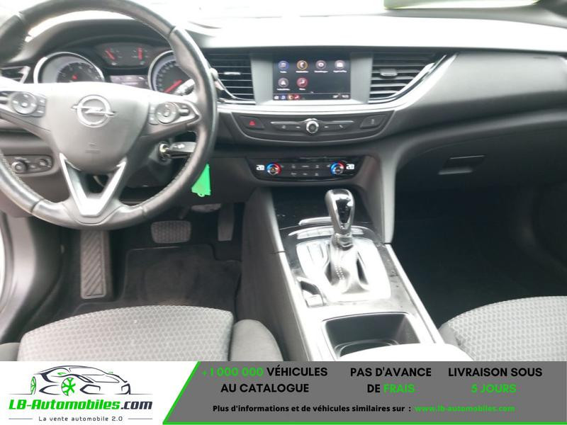 Opel Insignia Sports Tourer 2.0 Turbo 170 ch BVA  occasion  Beaupuy - photo n3