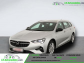 Annonce Opel Insignia Sports Tourer occasion Essence 2.0 Turbo 170 ch BVA  Beaupuy