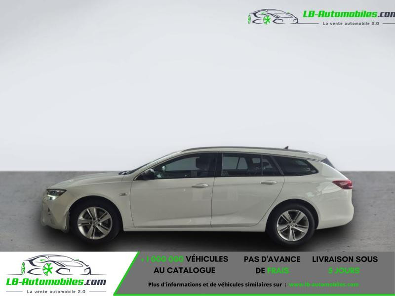 Opel Insignia Sports Tourer 2.0 Turbo 170 ch BVA  occasion  Beaupuy - photo n5