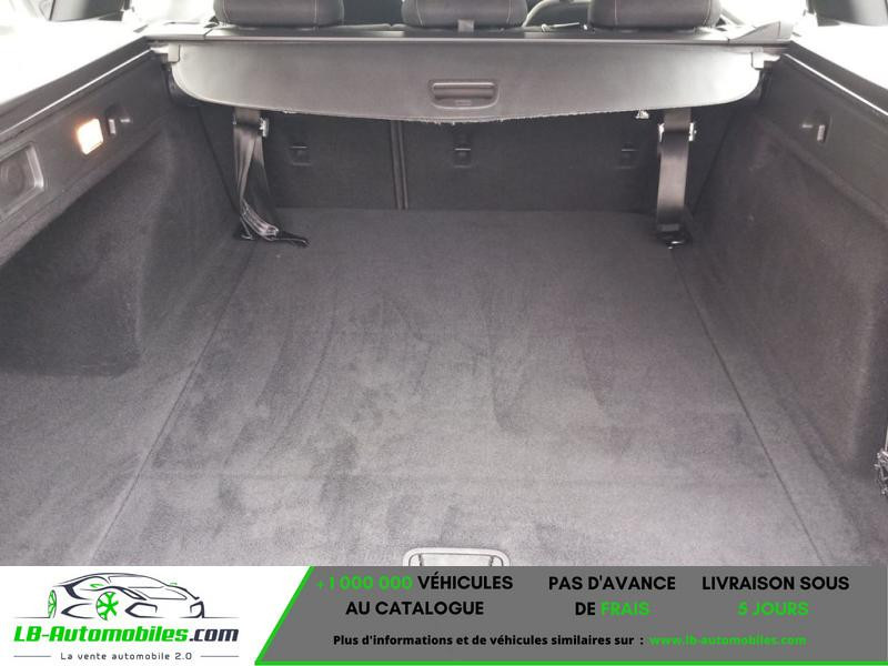 Opel Insignia Sports Tourer 2.0 Turbo 170 ch BVA  occasion  Beaupuy - photo n11