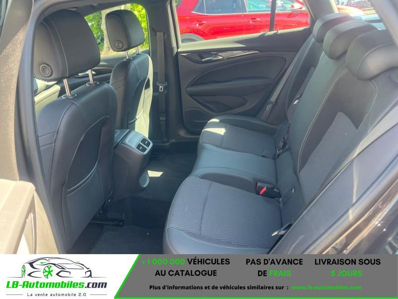 Opel Insignia Sports Tourer 2.0 Turbo 170 ch BVA  occasion  Beaupuy - photo n6