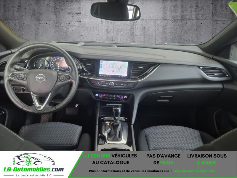 Opel Insignia Sports Tourer 2.0 Turbo 170 ch BVA  occasion  Beaupuy - photo n2