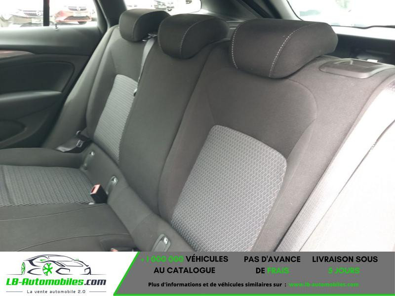 Opel Insignia Sports Tourer 2.0 Turbo 170 ch BVA  occasion  Beaupuy - photo n9