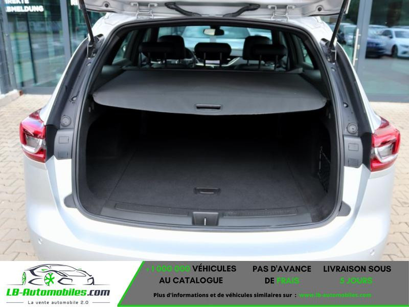 Opel Insignia Sports Tourer 2.0 Turbo 170 ch BVA  occasion  Beaupuy - photo n10