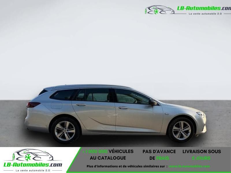Opel Insignia Sports Tourer 2.0 Turbo 170 ch BVA  occasion  Beaupuy - photo n4