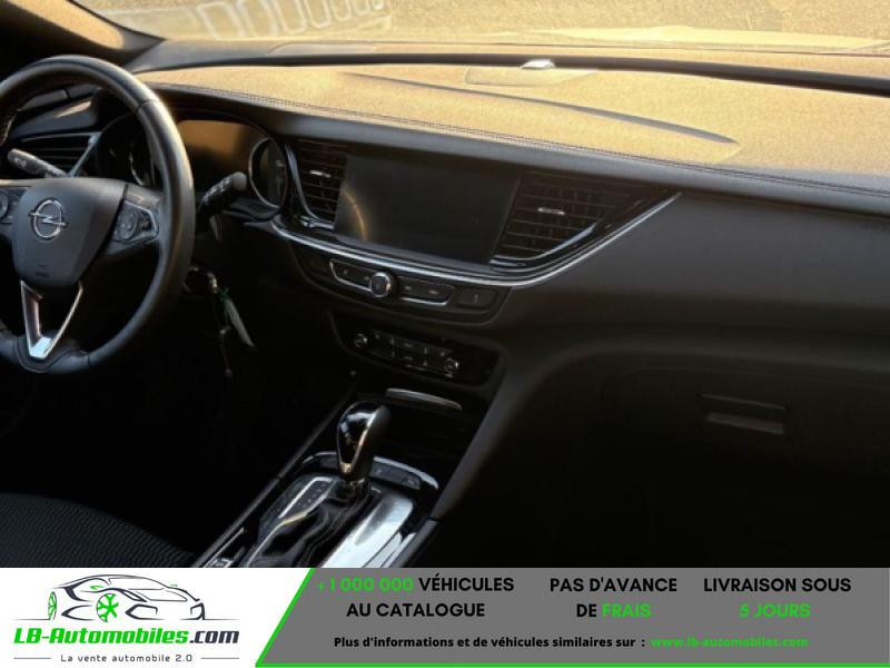 Opel Insignia Sports Tourer 2.0 Turbo 170 ch BVA  occasion  Beaupuy - photo n3