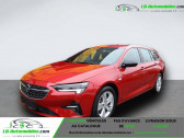 Opel Insignia Sports Tourer 2.0 Turbo 170 ch BVA   Beaupuy 31